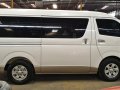 2013 Toyota Hiace at 40000 km for sale in Quezon City-3