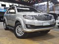 Sell 2nd Hand 2014 Toyota Fortuner at 37000 km in Quezon City-0