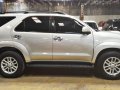 Sell 2nd Hand 2014 Toyota Fortuner at 37000 km in Quezon City-1