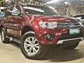 Used 2014 Mitsubishi Montero Sport for sale in Quezon City-5