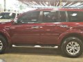 Used 2014 Mitsubishi Montero Sport for sale in Quezon City-3