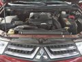 Used 2014 Mitsubishi Montero Sport for sale in Quezon City-2