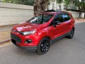 Sell Red 2016 Ford Ecosport at 23000 km in Makati-1