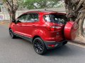 Sell Red 2016 Ford Ecosport at 23000 km in Makati-2