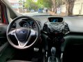 Sell Red 2016 Ford Ecosport at 23000 km in Makati-4