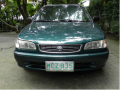 Selling 2nd Hand Toyota Corolla 1998 in Quezon City-1