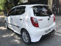 Sell Used 2015 Toyota Wigo in Quezon City-0