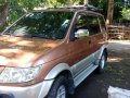 Sell 2nd Hand 2005 Isuzu Crosswind Automatic Diesel at 120000 km in Antipolo-4