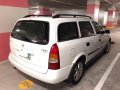 Opel Astra 2001 Automatic Gasoline for sale in Makati-4