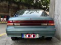 2nd Hand Nissan Cefiro 1997 Automatic Gasoline for sale in Pasig-5