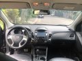 Selling 2nd Hand Hyundai Tucson 2011 in Quezon City-0