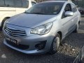 Selling Mitsubishi Mirage G4 2016 Manual Gasoline at 15000 km in Cainta-8