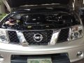 Nissan Navara 2013 Automatic Diesel for sale in Dumaguete-5