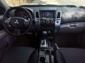 Selling Mitsubishi Montero 2014 Automatic Diesel in San Leonardo-5