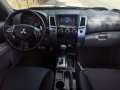 Selling Mitsubishi Montero 2014 Automatic Diesel in San Leonardo-5