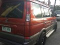 2nd Hand Mitsubishi Adventure 2005 at 90000 km for sale-1
