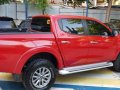2nd Hand Mitsubishi Strada 2018 Manual Diesel for sale in Quezon City-2