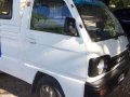 Selling 2nd Hand Suzuki Multi-Cab 2017 in Biñan-3