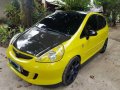 2nd Hand Honda Jazz 2007 Automatic Gasoline for sale in Pulilan-4