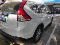 2nd Hand Honda Cr-V 2012 Automatic Gasoline for sale in Marikina-4