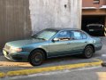 2nd Hand Nissan Cefiro 1997 Automatic Gasoline for sale in Pasig-2