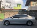 Selling Honda Civic 2007 Automatic Gasoline in Taguig-6