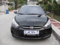 Selling 2nd Hand Hyundai Accent 2016 at 32800 km in Quezon City-8