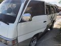 2003 Nissan Urvan for sale in Guiguinto-4