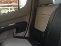 2nd Hand Mitsubishi Strada 2011 for sale in Teresa-1