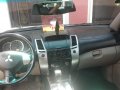 2nd Hand Mitsubishi Montero 2009 Automatic Gasoline for sale in San Fernando-1