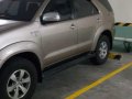 2007 Toyota Fortuner for sale in Pasay-2
