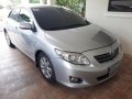 2nd Hand Toyota Altis 2008 for sale in Consolacion-1