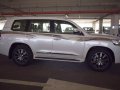 Brand New Toyota Land Cruiser 2018 Automatic Gasoline for sale in Quezon City-4
