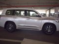 Brand New Toyota Land Cruiser 2018 Automatic Gasoline for sale in Quezon City-5