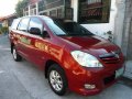 Sell 2nd Hand 2009 Toyota Avanza Manual Gasoline at 90000 km in San Fernando-11