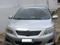 Selling 2nd Hand Toyota Altis 2008 Manual Gasoline at 90000 km in Baguio-6