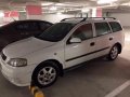 Opel Astra 2001 Automatic Gasoline for sale in Makati-6