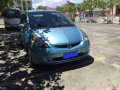 Sell 2nd Hand 2005 Honda Fit at 130000 km in Makati-9