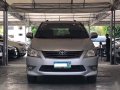 Selling 2nd Hand Toyota Innova 2012 in Makati-1