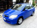 Selling Honda City 2004 Automatic Gasoline in Quezon City-11