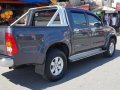 Sell 2nd Hand 2011 Toyota Hilux Manual Diesel at 78000 km in Rosales-5
