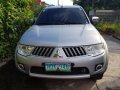 2nd Hand Mitsubishi Montero 2010 for sale in Guagua-6