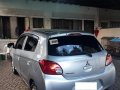 Mitsubishi Mirage 2013 Hatchback Manual Gasoline for sale in Quezon City-7