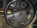 Sell 2nd Hand 2017 Toyota Land Cruiser Automatic Diesel at 400 km in Quezon City-5