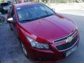 Selling Red Chevrolet Cruze 2012 at 60000 km in Parañaque-7