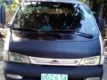Sell 2nd Hand 1997 Kia Pregio Van in Quezon City-8