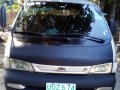 Sell 2nd Hand 1997 Kia Pregio Van in Quezon City-0