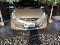 Sell 2nd Hand 2015 Hyundai Eon at 46000 km in San Pablo-4