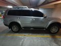 2nd Hand Mitsubishi Montero 2013 for sale in Quezon City-7