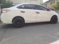 Selling Toyota Vios 2014 at 40000 km in Biñan-5